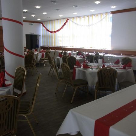 Altwernigeroeder Apparthotel Wernigerode Bagian luar foto