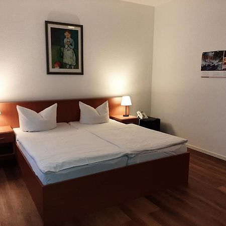 Altwernigeroeder Apparthotel Wernigerode Bagian luar foto