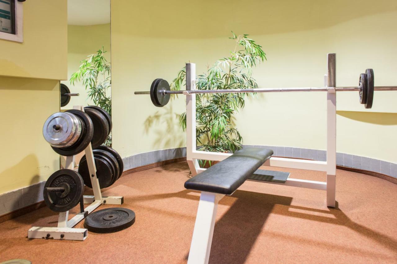 Altwernigeroeder Apparthotel Wernigerode Bagian luar foto