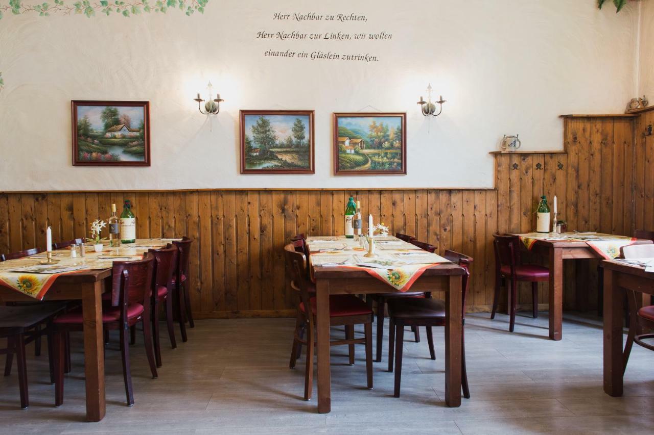 Altwernigeroeder Apparthotel Wernigerode Bagian luar foto
